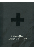 Theatre Cricot 2