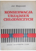 Konserwacja urządzeń chłodniczych
