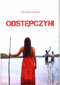 Odstępczyni