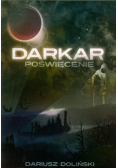 Darkar Poświęcenie Tom 1