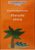 Pamiętniki czerwonej szminki tom 14 Floryda Story