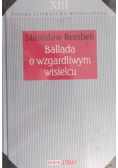Ballada o wzgardliwym wisielcu