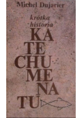 Krótka historia katechumenatu