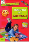 Robótki dla dziewcząt