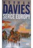 Serce Europy