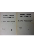 Krąg pierwszy część 1 i 2
