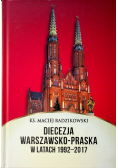 Diecezja Warszawsko Praska