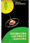 Kosmiczna łączność radiowa