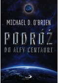 Podróż do Alfy Centauri