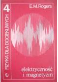 Elektryczność i magnetyzm
