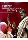 Poczet najznamienitszych Papieży