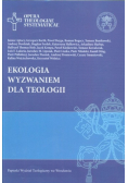 Ekologia wyzwaniem dla teologii