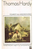 Powrót na wrzosowisko