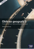 Oblicza geografii 3 Podręcznik Zakres rozszerzony