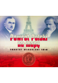Powrót Polski na mapę Traktat Wersalski 1919