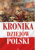 Kronika dziejów Polski