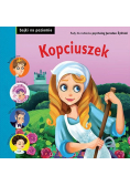 Bajki na poziomie Kopciuszek
