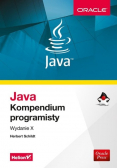 Java Kompendium programisty