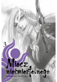 Miecz nieśmiertelnego #03