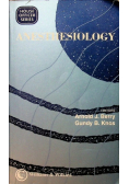 Anesthesiology