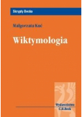 Wiktymologia