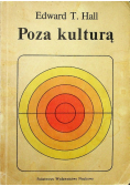 Poza kulturą