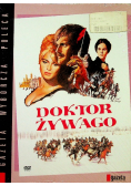 Doktor Żywago z DVD