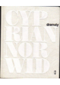 Norwid Pisma wszystkie Tom 5 Dramaty Część 2