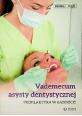 Vademecum asysty dentystycznej