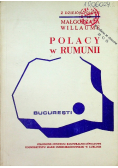 Polacy w Rumunii