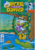 Kaczor Donald 15 1997