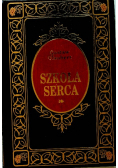 Szkoła serca nowa z defektem