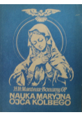 Nauka maryjna ojca Kolbego