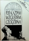 Kobieta pod każdym względem czcigodna