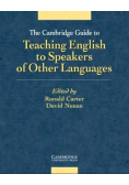 Teaching English to Speakers of Other Languages