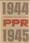 Ppr 1944-1945