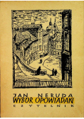 Neruda wybór opowiadań