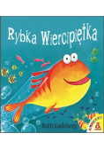 Rybka Wiercipiętka
