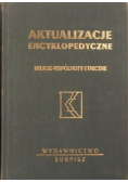 Aktualizacje encyklopedyczne Religie Wspólnoty etniczne