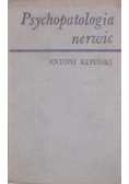 Psychologia nerwic
