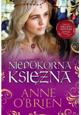 Niepokorna księżna