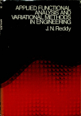 Applied functional analysis and variational methods in engineering