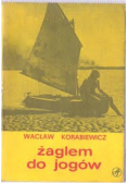 Żaglem do jogów