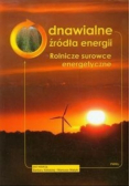 Odnawialne źródła energii