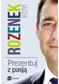 Prezentuj z pasją