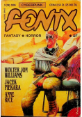 Fenix nr 3