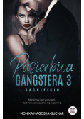 Pasierbica gangstera T.3 Sacrificio