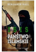 Isis Państwo islamskie