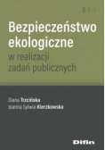Bezpieczeństwo ekologiczne w realizacji zadań pub.