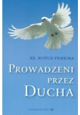 Prowadzeni przez Ducha